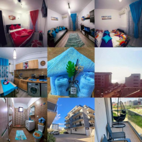 Studio Mamaia Nord-Navodari
